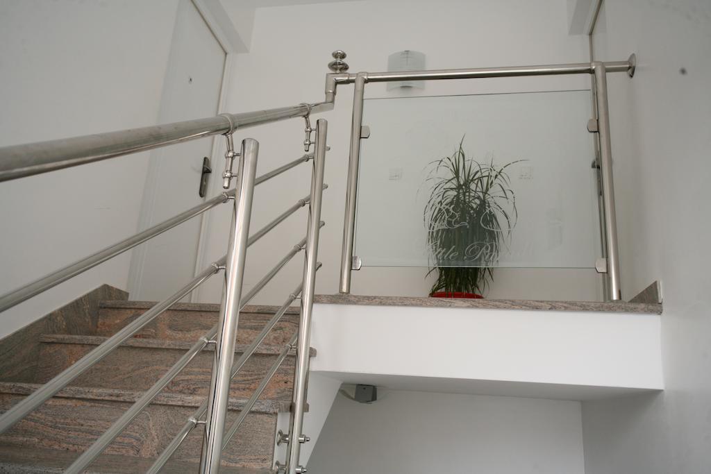 Apartments Little Paradise Трогир Стая снимка